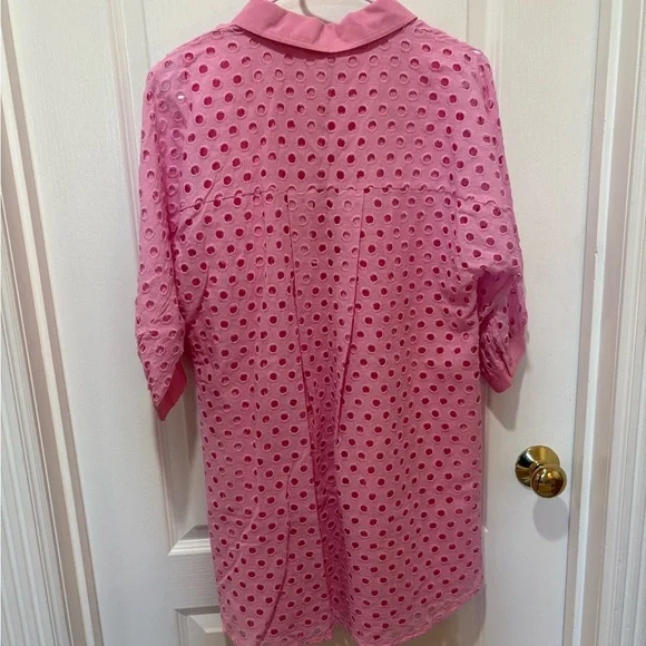 JODIFL Pink Dress - Picture 4 of 4